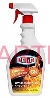 AKTIVIT GK 500ml na grily a trouby, na připáleniny