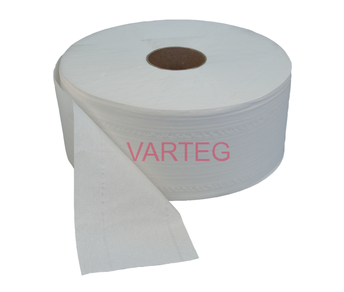 Toaletní papír Katrin NL PLUS Gigant S, 2vrstvý, celulóza