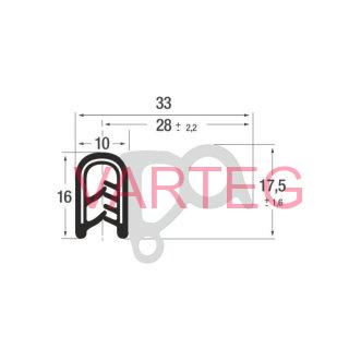 VA1100133 - 1-2,5