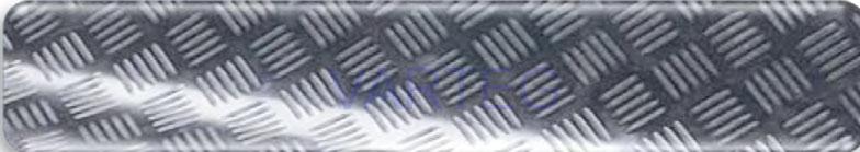 Průmyslová rohož - gril PVC