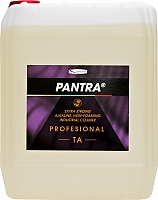 PANTRA TURBO AUTOMAT 5l speciální čistič